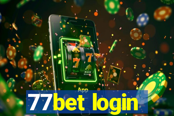 77bet login